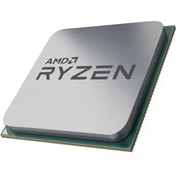AMD Procesor Ryzen 5 5600X 3.7 GHz 32 MB L3 TRAY, 100-000000065