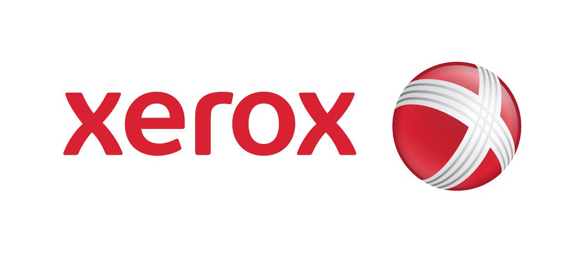 XEROX Toner, Black, 106R04348