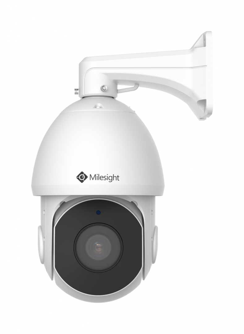 MILESIGHT TECHNOLOGY Camera de supraveghere AI 42X Speed Dome Network, 5MP, Senzor, MS-C5341-X42PE