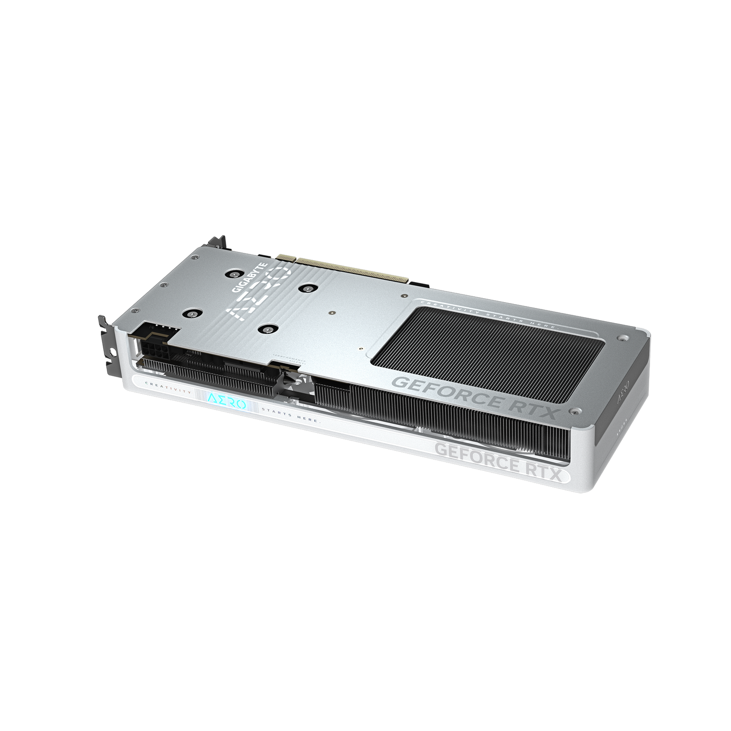 Gigabyte, N5060AERO OC-8GD - imagine 5