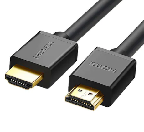 UGreen CABLU video, HD104 HDMI (T) la HDMI (T), rezolutie maxima 4K UHD (3840 x 2160) la 60, 10178