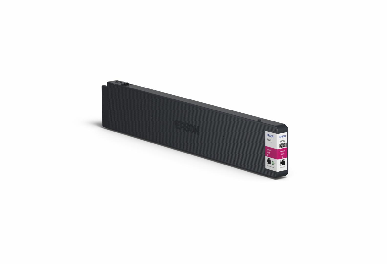 Epson Cartus Cerneala Original Magenta, T02S300 pentru WF-C20750, 50k, C13T02S300