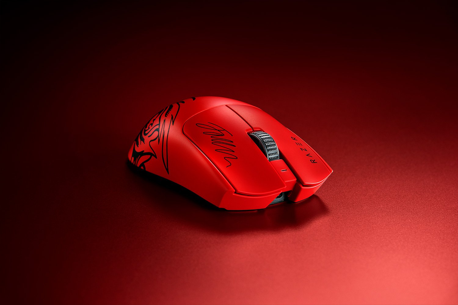 Razer Mouse PC / Gaming, RZ01-05120500-R3M1 - imagine 2