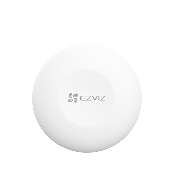 EZVIZ BUTON INTELIGENT T3C, Gateway nu este inclus in achizitionarea butonului. Temp de, CS-T3C