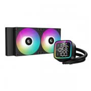 Deepcool COOLER LP240, R-LP240-BKMSNC-G-1