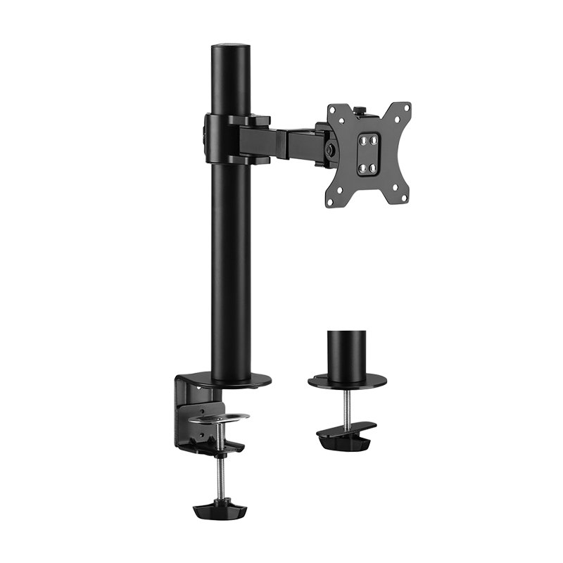 Logilink SUPORT de birou, pt 1 TV/monitor plat, diag. max 32 inch, rotatie, inclinare, BP0104