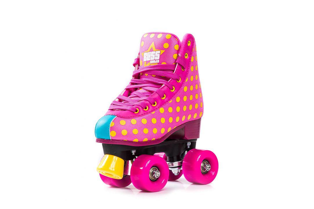 PEGAS ROLE BLISS DOTS ROZ 36, BLISDOTS36ROZ