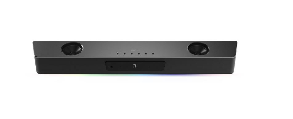 CREATIVE Sound Blaster KATANA V2X BT Soundbar + Subwoofer, 51MF8400AA000 - imagine 3