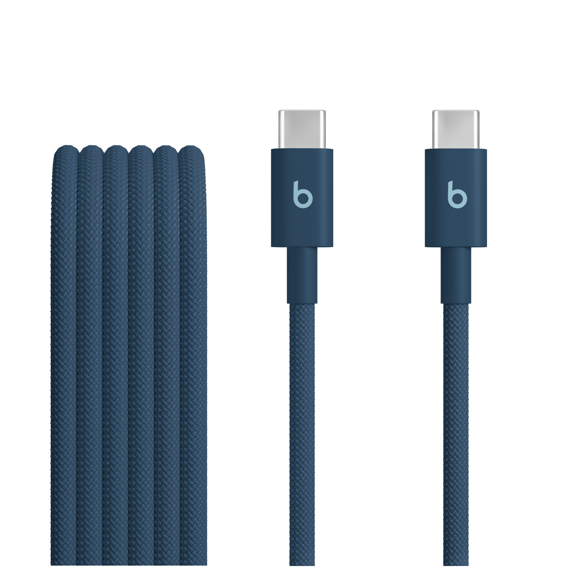 Apple BEATS USB-C TO USB-C 1.5M BL, MDGE4ZM/A