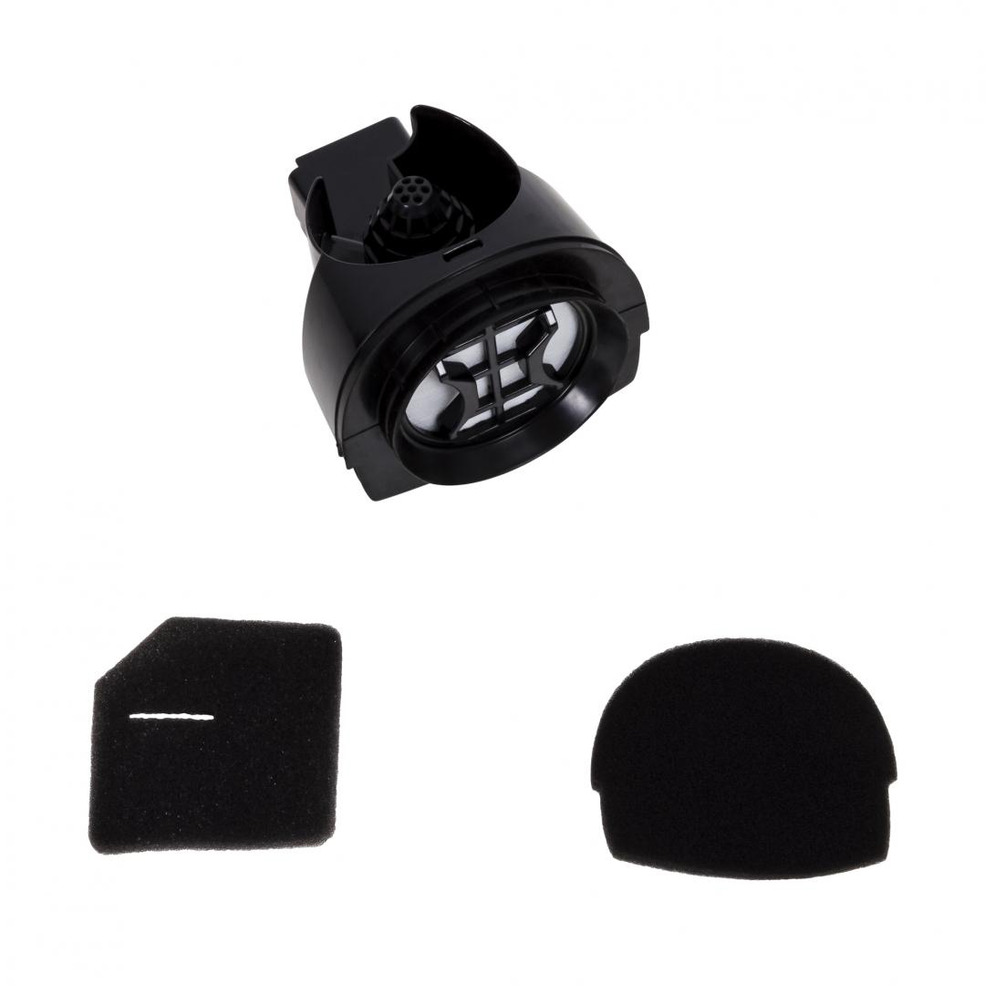 HEINNER SET FILTRE ASPI, FILTER-M14.4