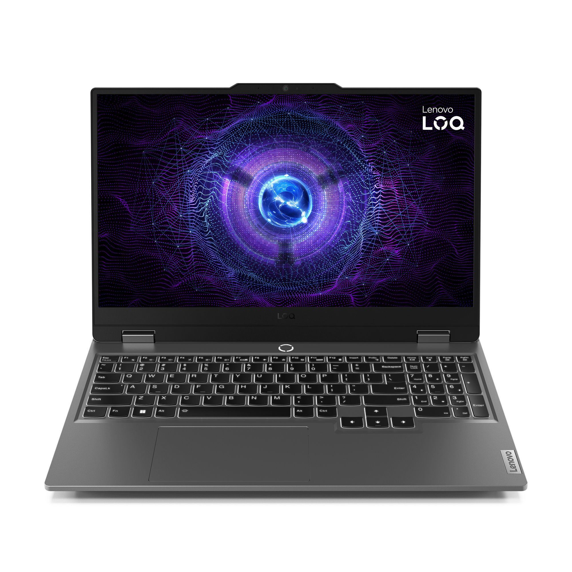 Lenovo Notebook LOQ-15IRX9 CI5-13450HX 15"/16/512GB, 83DV01KVRM