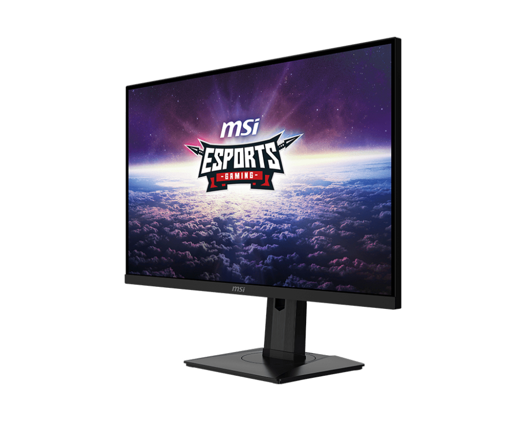 MSI Monitor LED, 27 inch, 1920 x 1080 pixeli, 180 Hz, Negru, G274PF - imagine 4