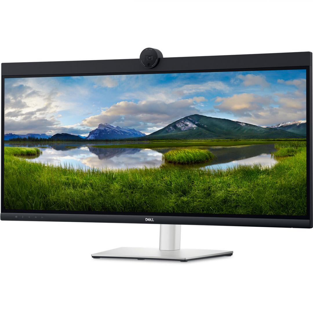 Dell DL MONITOR 34" 3440 x 1440, P3424WEB
