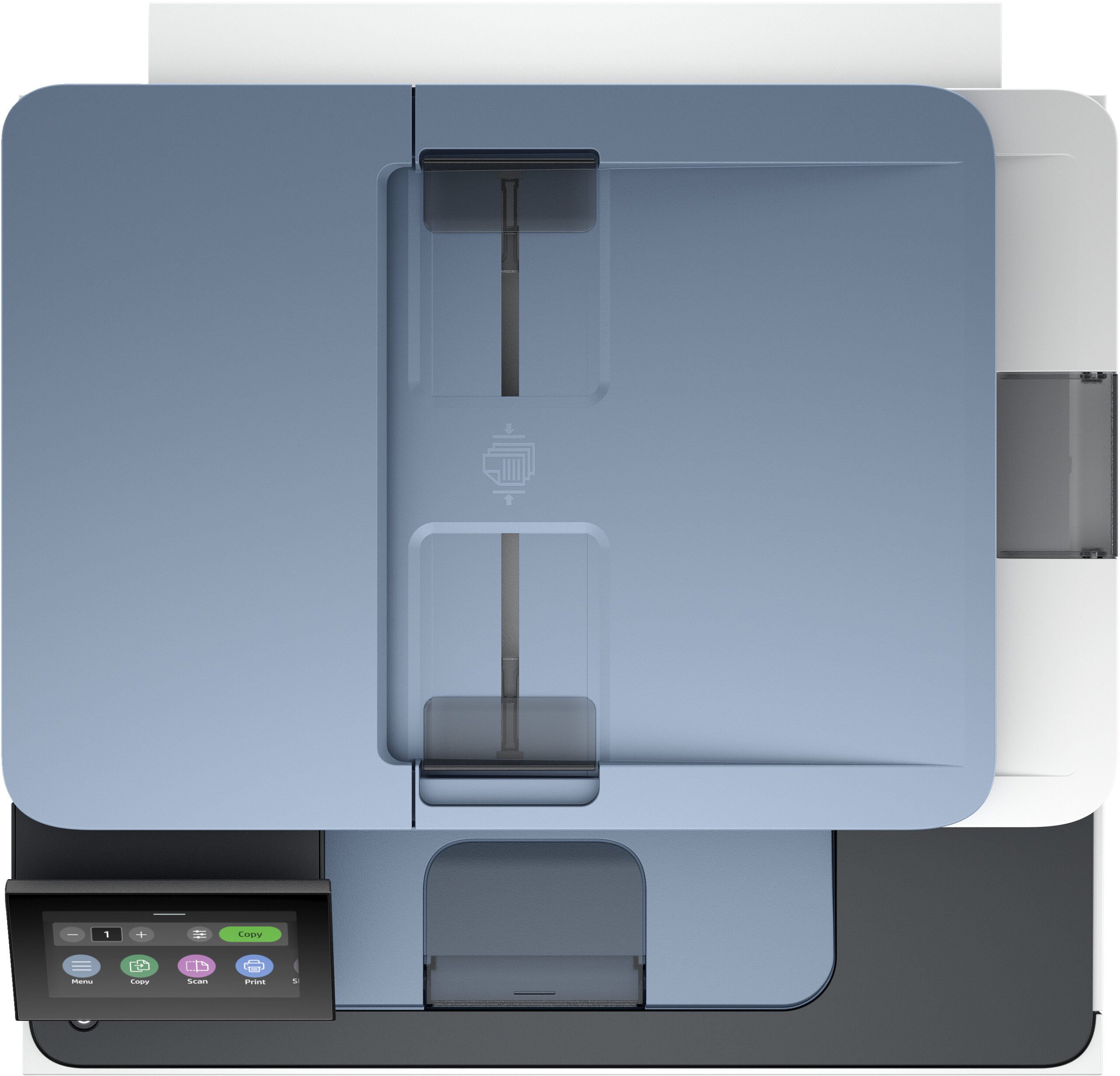 HP LASERJET 3302SDW COLOR LASER MFP", 499Q6F - imagine 6
