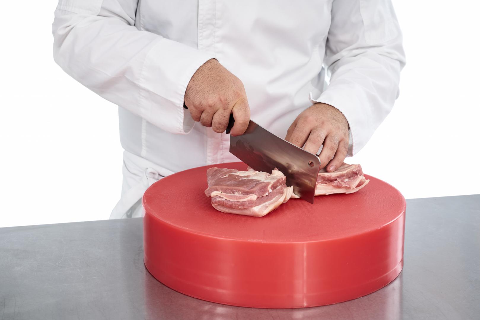 HEINNER SATAR PROFESIONAL 18 CM, CHEF LINE, COOKING BY, HR-EVI-P018 - imagine 4