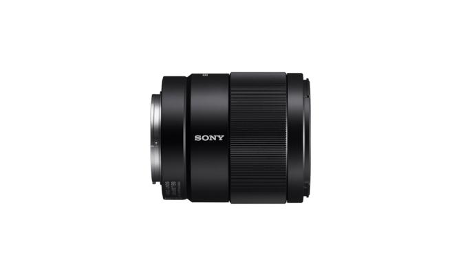 SONY FE 35 MM F1.8. Componentă pentru: MILC, Structura lentilelor: 11/9, Cea mai, SEL35F18F.SYX - imagine 4