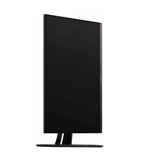 ViewSonic MONITOR LCD 32" IPS 4K/BLACK, VP3256-4K - imagine 5