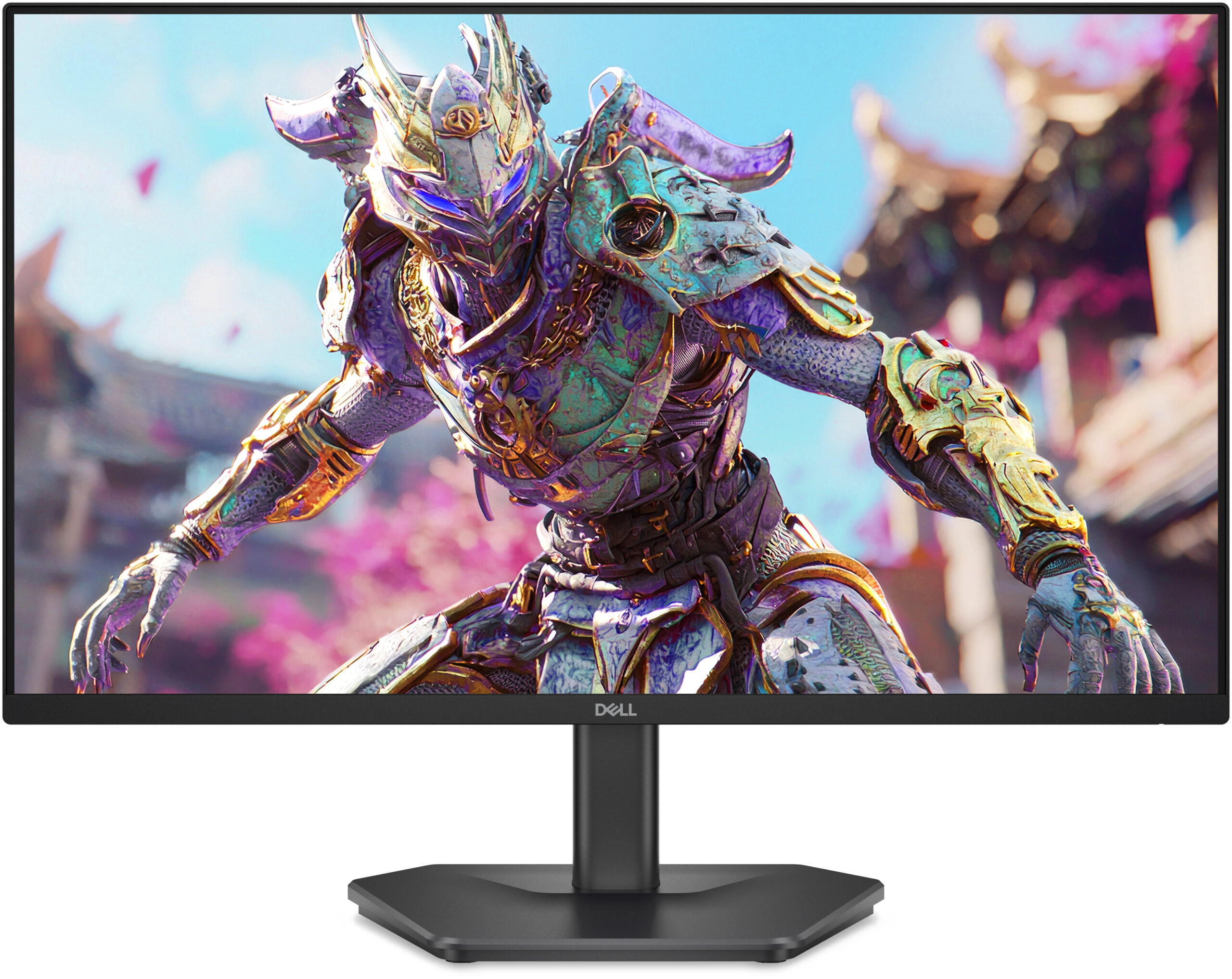 Dell 24 240Hz Monitor - SE2426HG 23.8 FHD 1920x1080, SE2426HG-05 - imagine 2