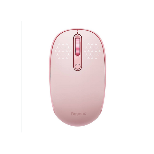 Baseus MOUSE PC sau NB wireless, 2.4GHz si Bluetooth, optic, 800/ 1200/1600, B01055503413-00