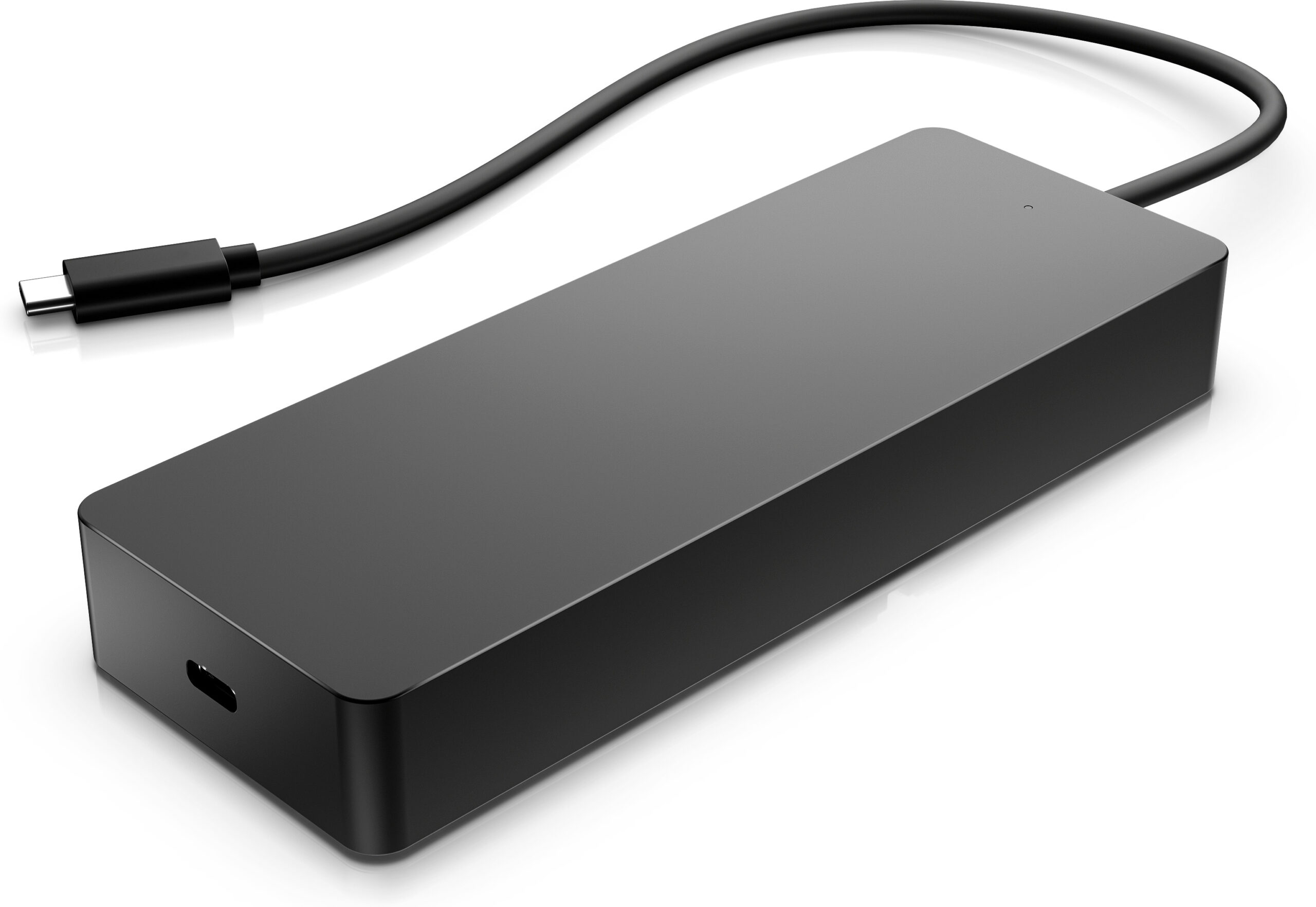HP Notebook ACC HUB MULTIPORT USB-C/, 50H55UT - imagine 4