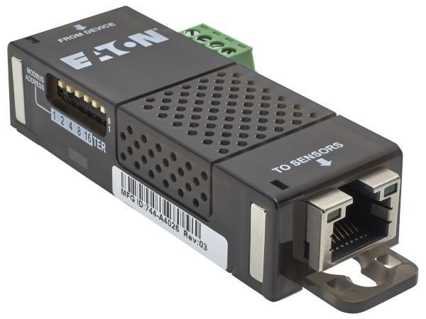 Eaton MOD GEN2, EMPDT1H1C2