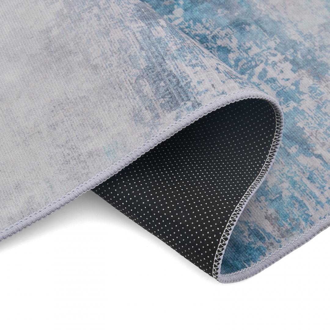 HEINNER COVOR PRINT DIGITAL 3D 70X140 CM LUNA, HR-3DRUG140-LNA