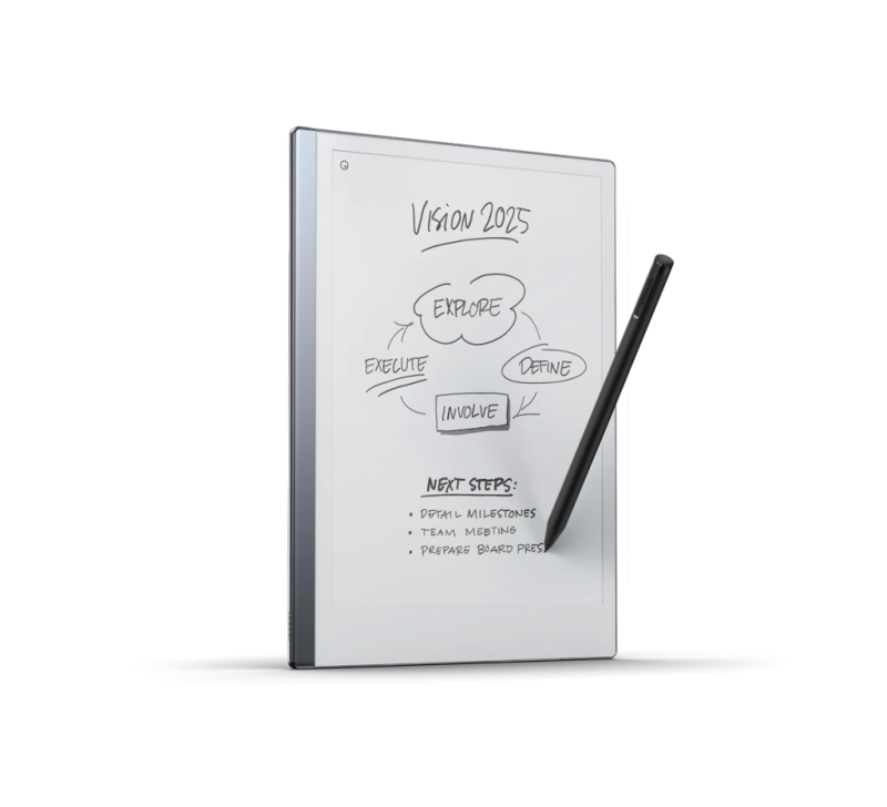 REMARKABLE 2 Paper Tablet with Marker Plus, RM113