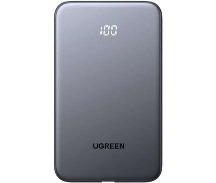 UGreen POWER BANK PB526, 75161B - imagine 2