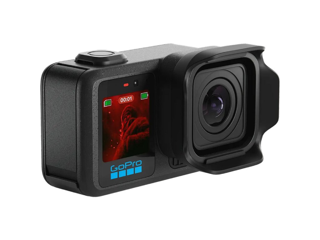 GoPro Camera compacta Mission 1 Pro 8K60, CHDHW-011-RW - imagine 3