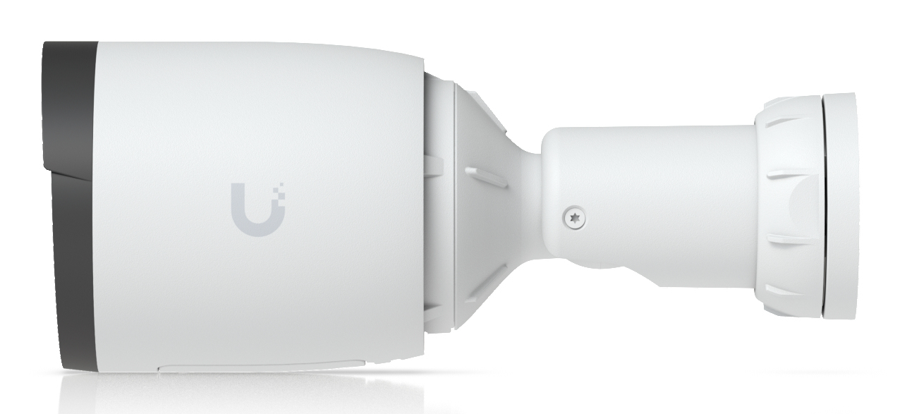 Ubiquiti NET CAMERA 4K/, UVC-G6-PRO-BULLET-W - imagine 2