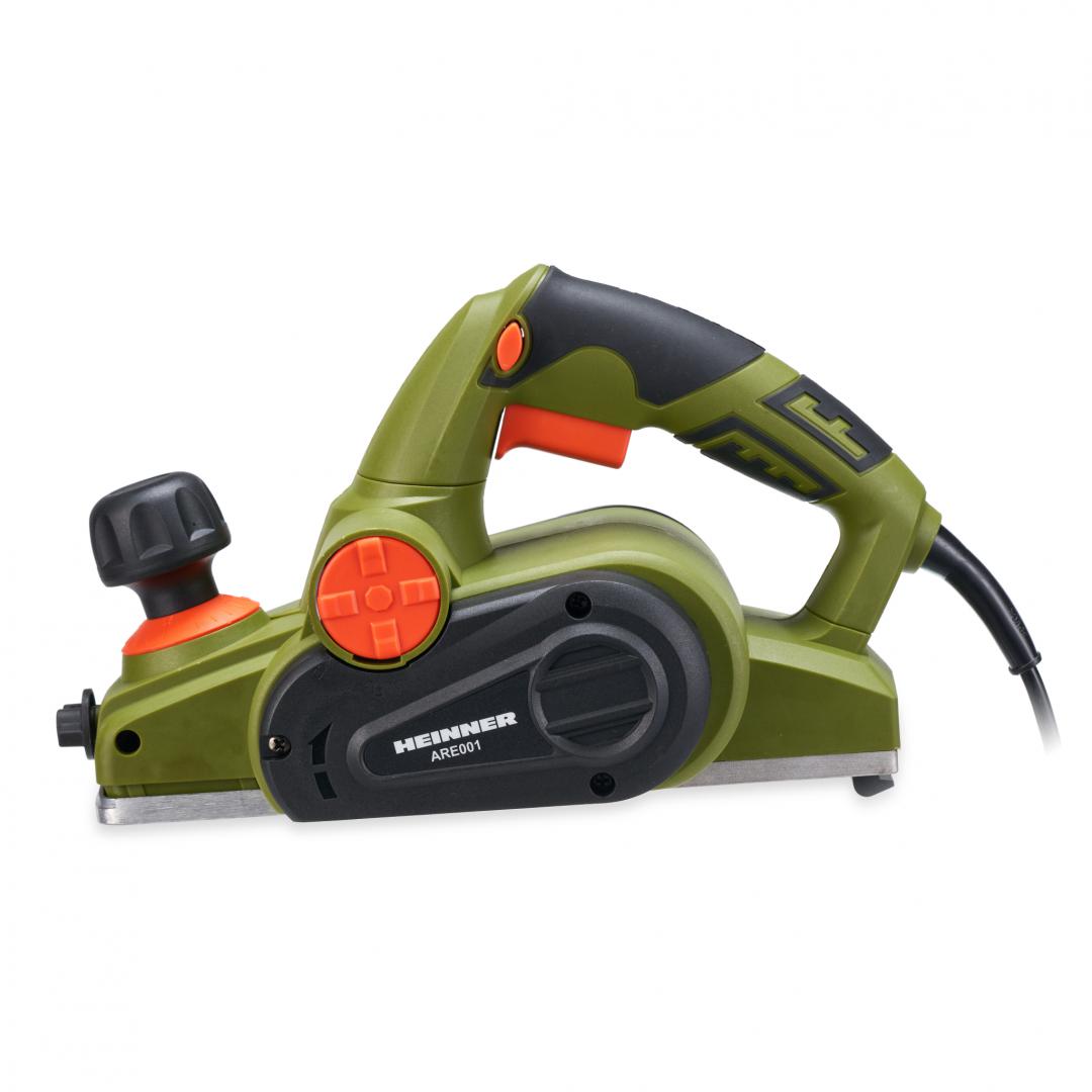 HEINNER RINDEA ELECTRICA 710W/82x2MM, ARE001