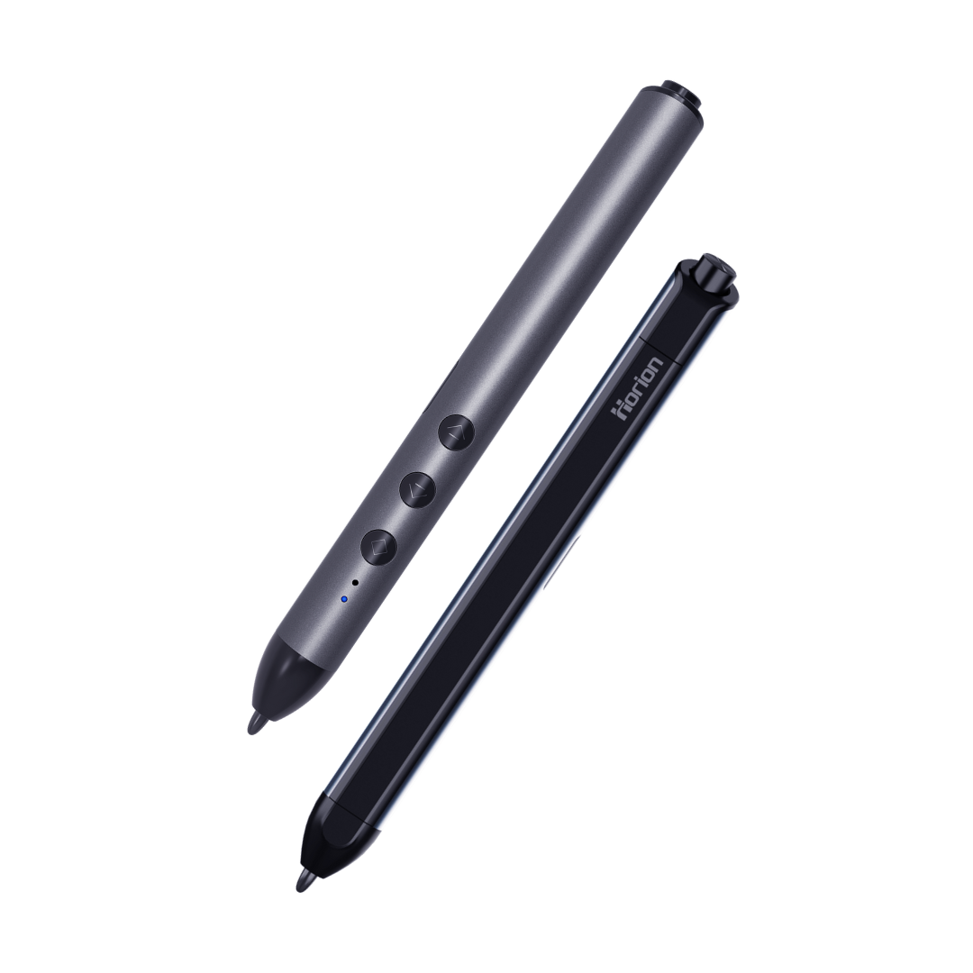Horion Smart pen pentru ecran interactiv HORION, Buit-in NFC, BT, 2.4GB, HO-HP-3
