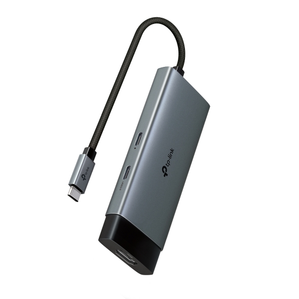 Tp-Link DOCKING STATION, UH5020C - imagine 2