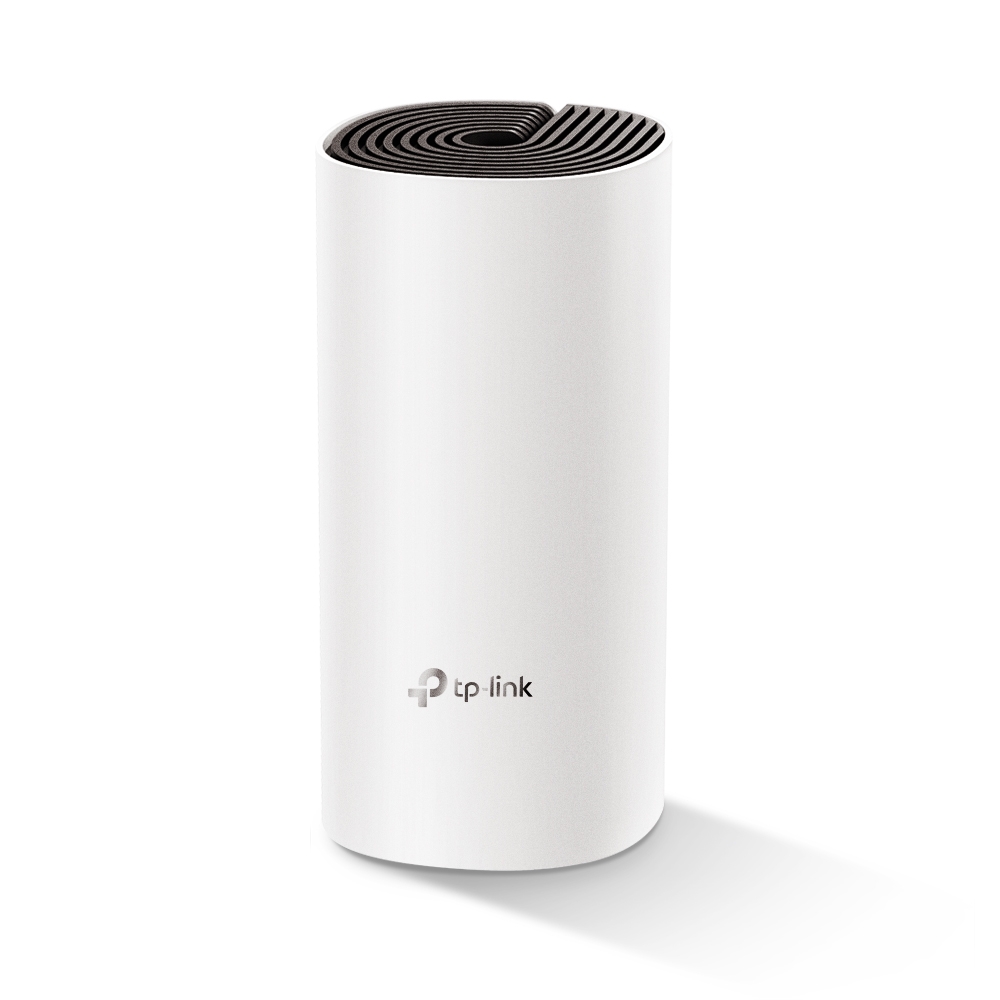 Tp-Link MESH, wireless, router AC1200, pt interior, 1200 Mbps, port LAN, WAN, 2.4, Deco M4(1-pack)