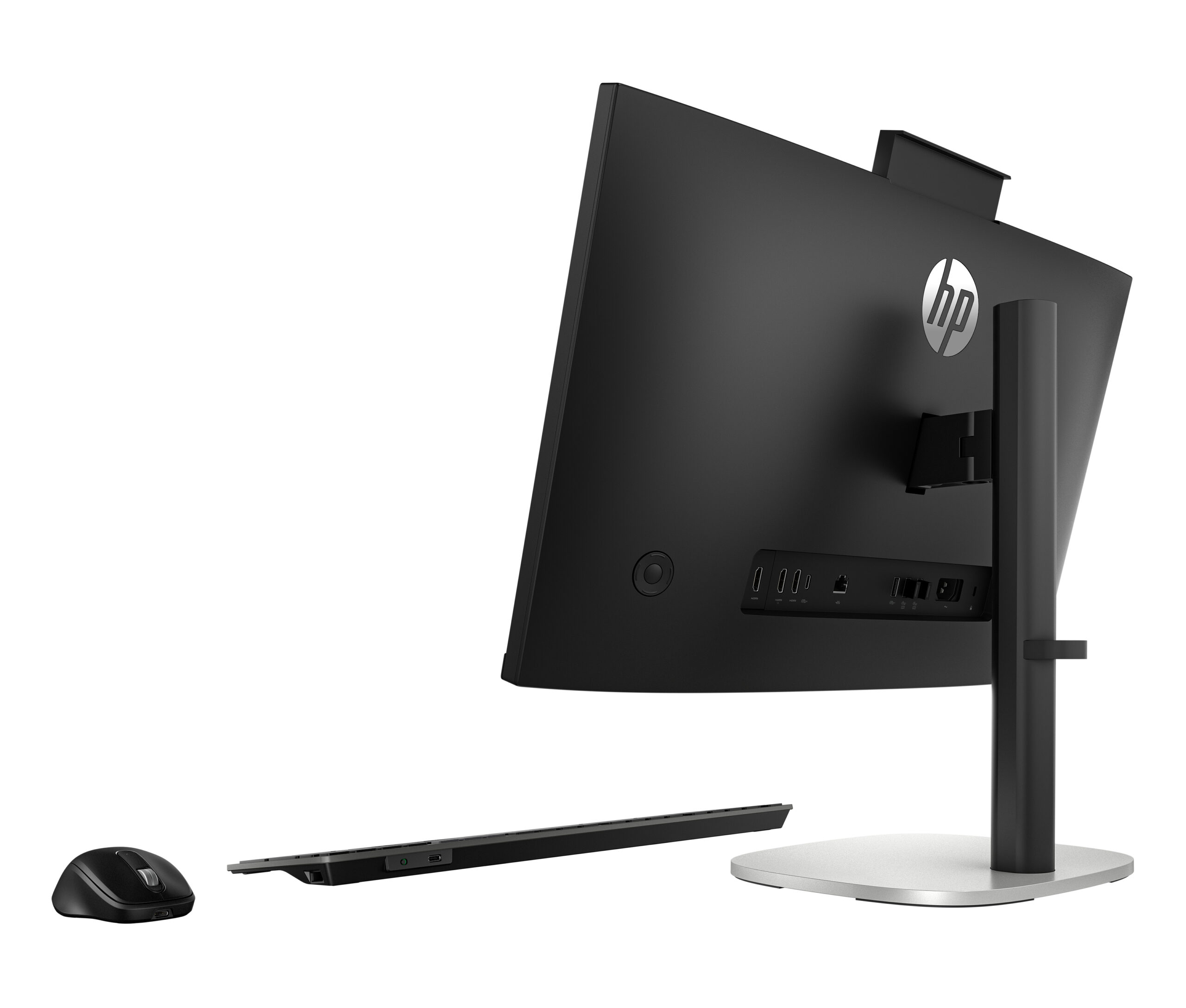 HP All in One ProStudio 4 G1i, BY6Y3ET - imagine 3