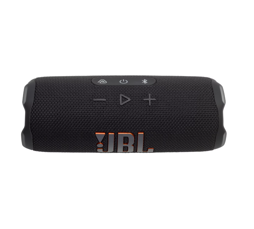 JBL Flip 7 Bluetooth Speaker Black, JBLFLIP7BK - imagine 4