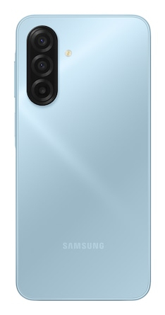 Samsung Smartphone Galaxy A17 256GB 8GB RAM Dual SIM Light Blue, SM-A175FLBEEUE - imagine 5