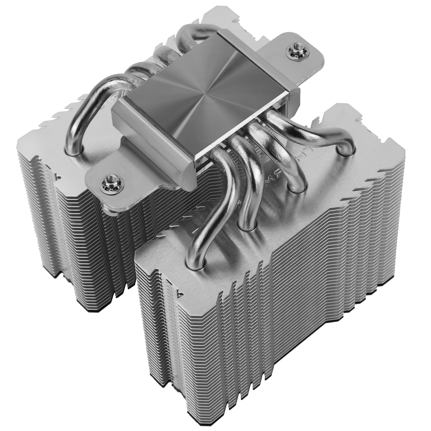Thermalright COOLER dual tower,skt. Intel si AMD, racire cu aer, vent. 92mm, Peerless Assassin 90 SE - imagine 8