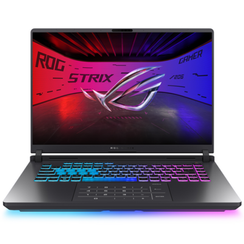 Asus ROG Strix G18 Intel Core Ultra 9 18inch 2.5K 16GB*2, 2TB PCIe 4.0 NVMe M.2 SSD, G815LW-S9050