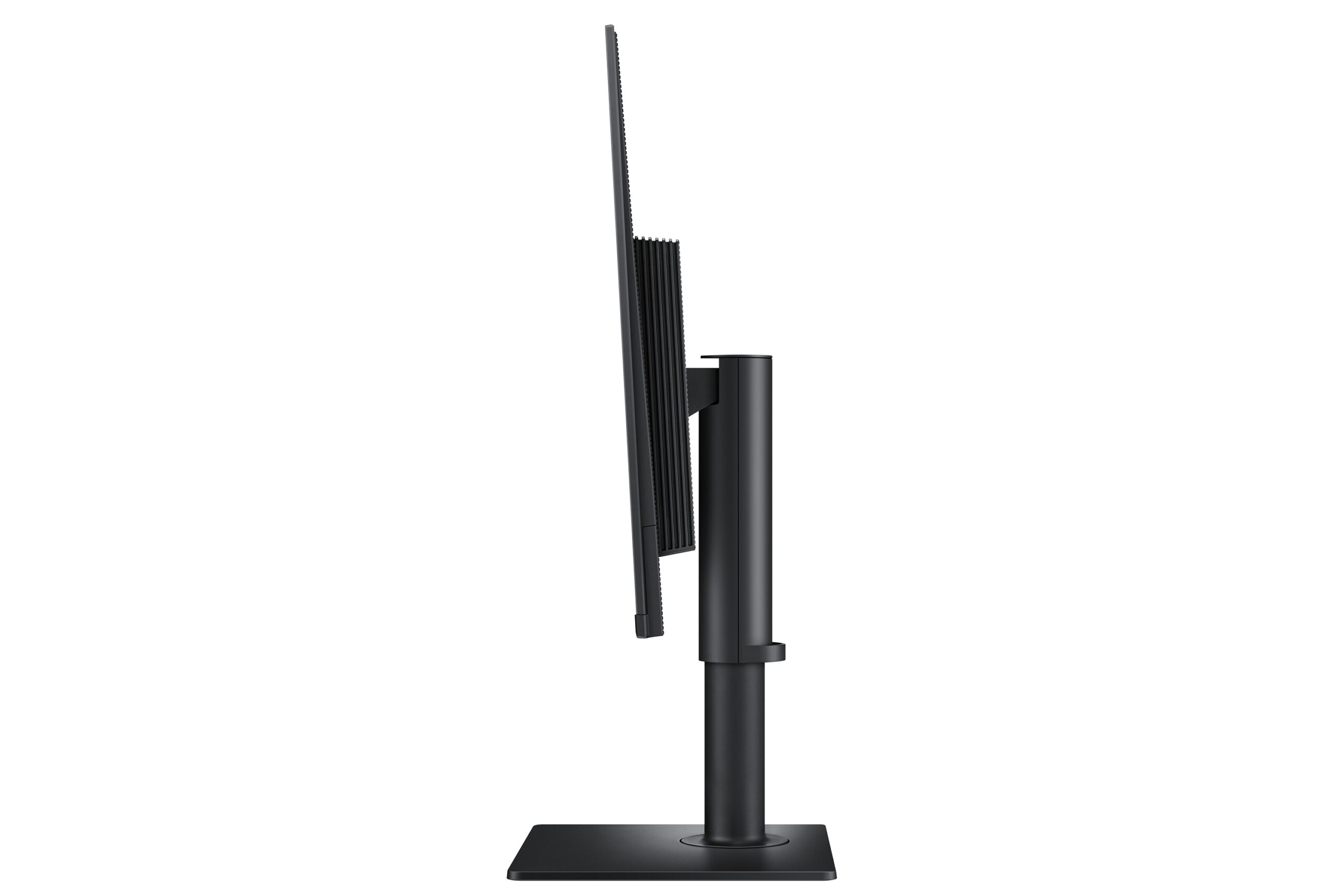 Samsung Monitor 27", LS27D406GAUXEN - imagine 9