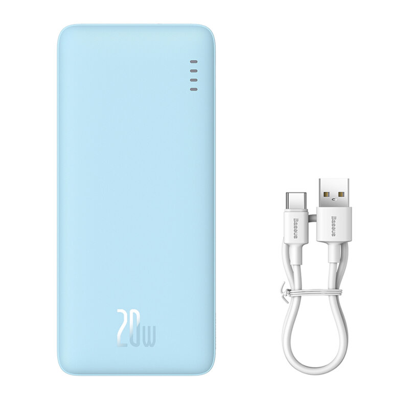 Baseus POWER BANK Airpow, P10022801313-00