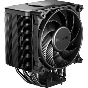 Be Quiet COOLER Dark Rock 5 skt. skt. Intel si AMD, racire cu aer, vent. 120mm, 500 - 2100, BK035