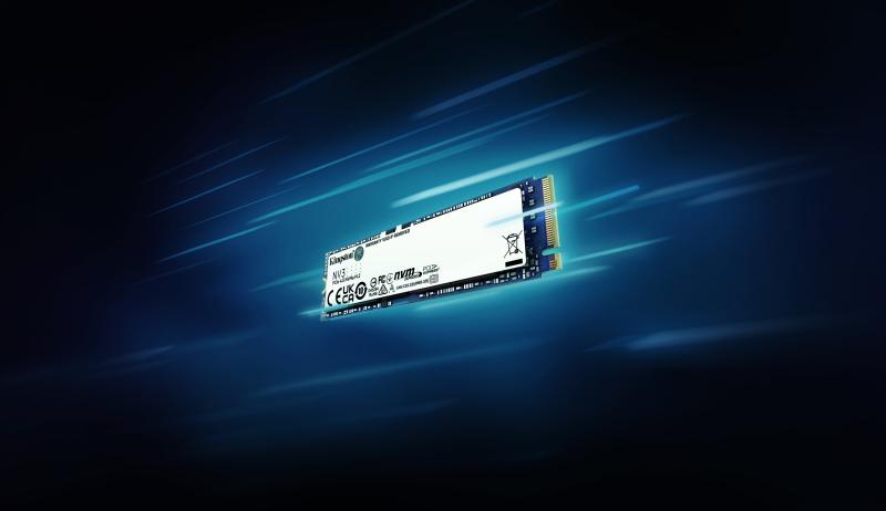 Kingston SSD, SNV3S, M2-2280, 4TB, PCI E, SNV3S/4000G - imagine 11