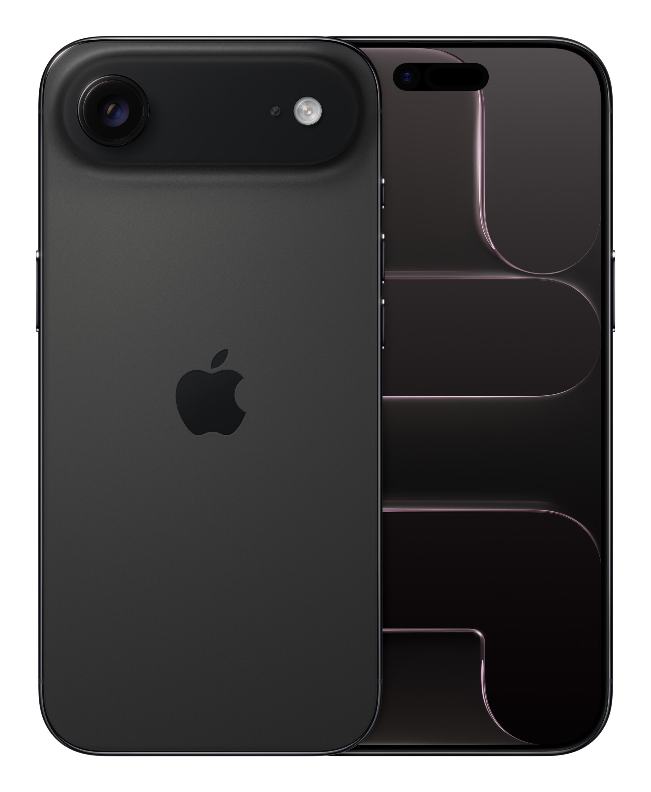 Apple iPHONE AIR 1TB SPACE BLACK, MG2W4ZD/A