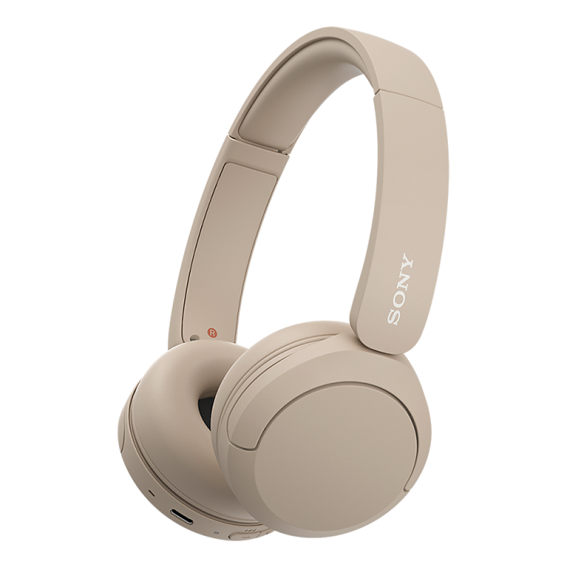 SONY Casti Wireless Over-Ear WHCH520C, WHCH520C.CE7