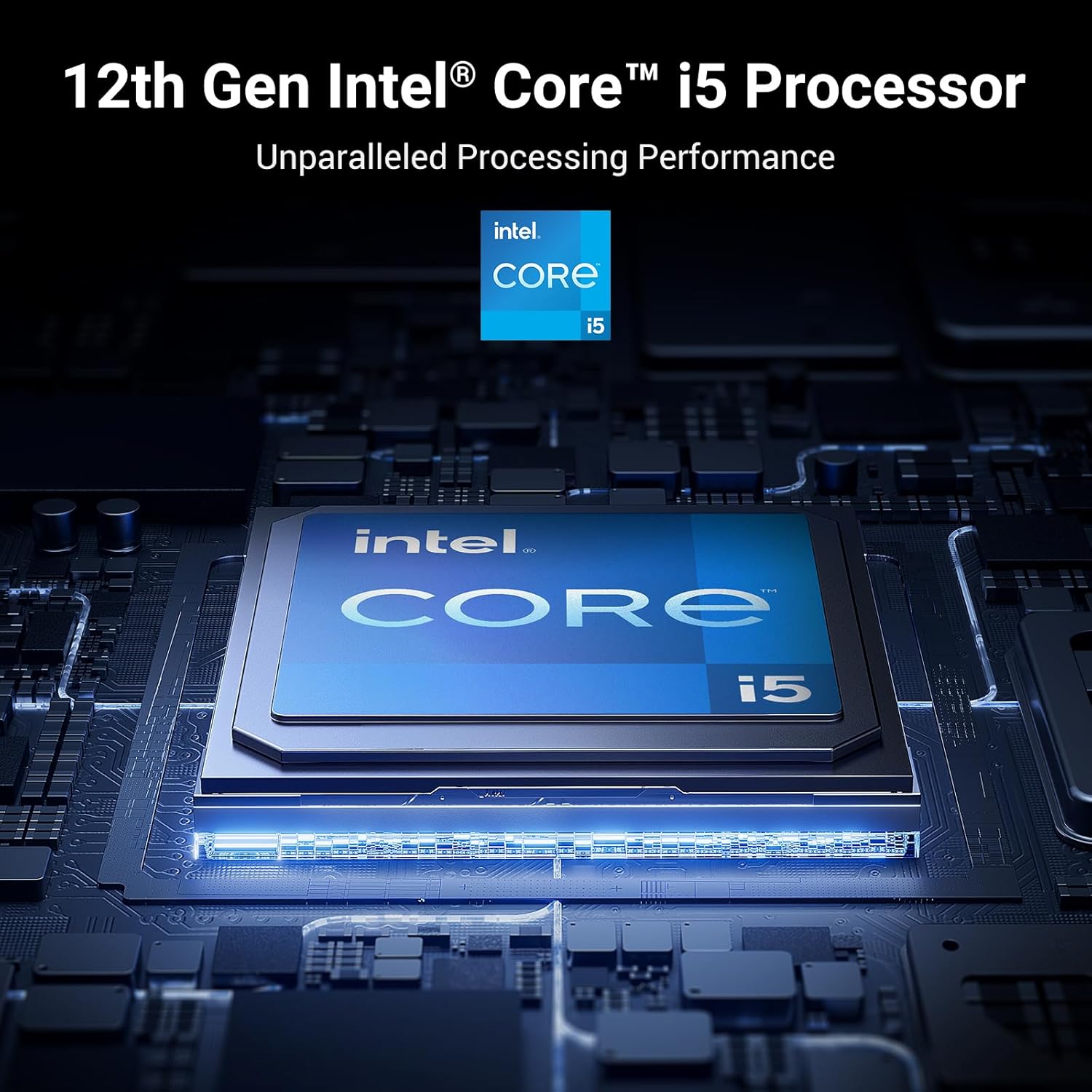 UGreen NAS DXP8800Plus, CPU i5 4.40 GHz, RAM DDR5 8Gb max 64Gb, SATA 32Tx8 si M.2 8Tx2, LAN, 35127B - imagine 3