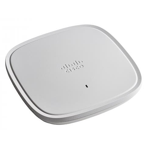 CISCO CATALYST 802.11AX AP INT/ANTENNA 4X4:4 MIMO BT 5 MGIG IN, C9115AXI-E