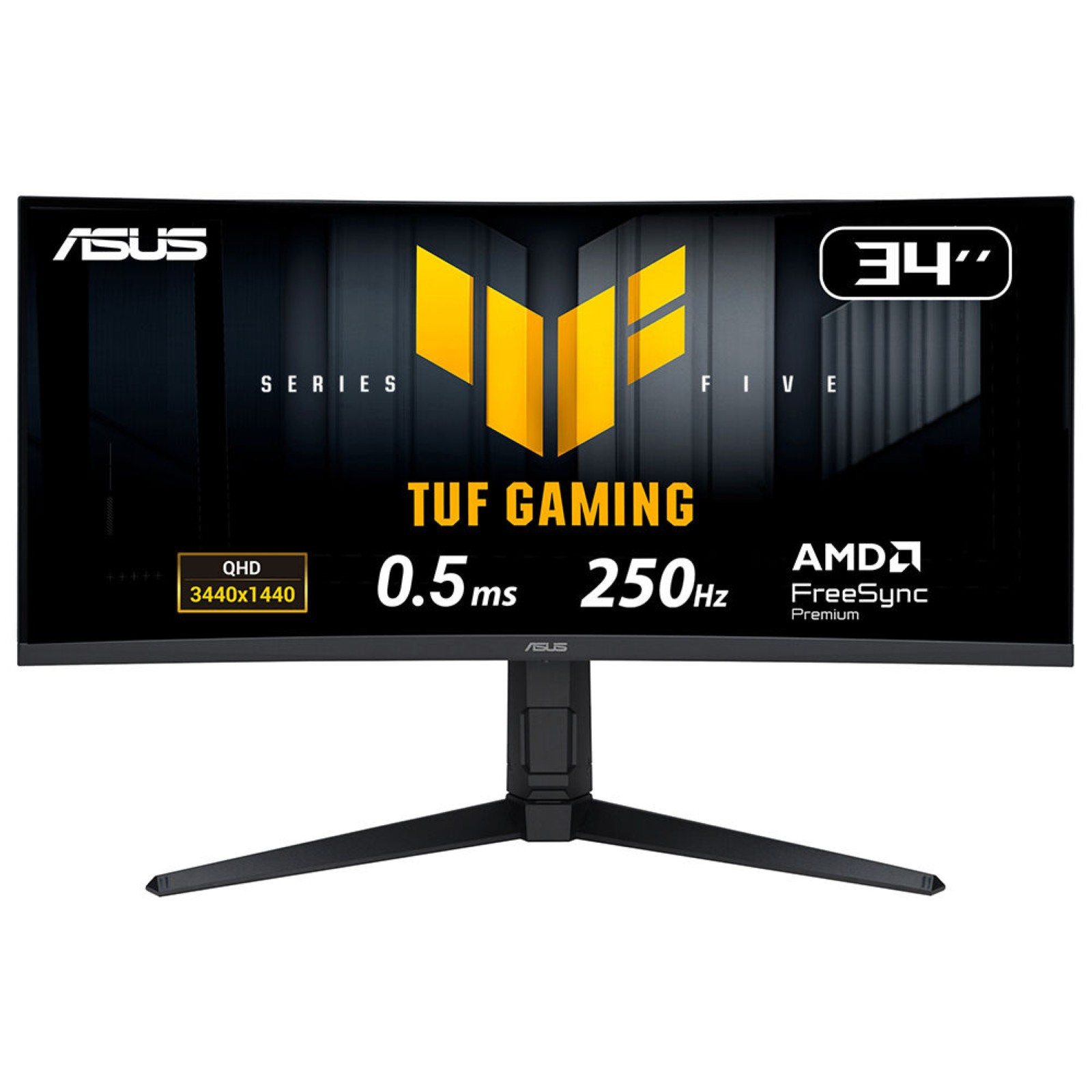 Asus Monitoare LED, 90LM0BP1-B01E71