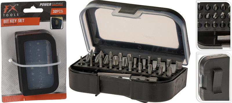 OTHER TRUSA UNELTE 32 PIESE, CY5760420
