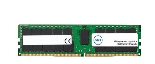 Dell Memory 32GB - 2RX8 DDR4 UDIMM, AC140423